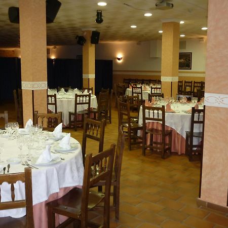 Hotel Rincon Del Abade Encinasola Esterno foto